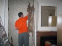 travaux