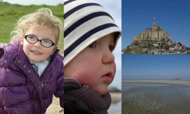 Montage normandie