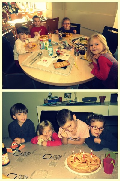 cousins