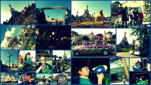 Disney