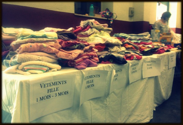 brocante