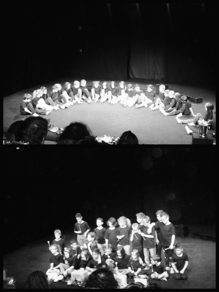 theatre