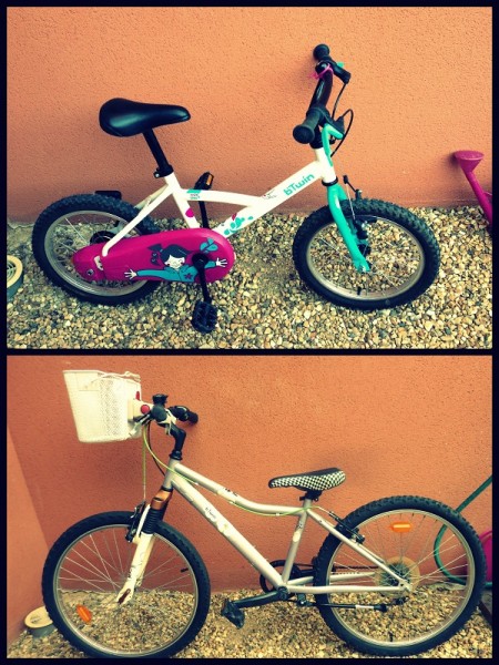vélo