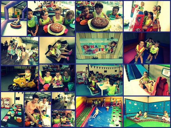 HappyCity