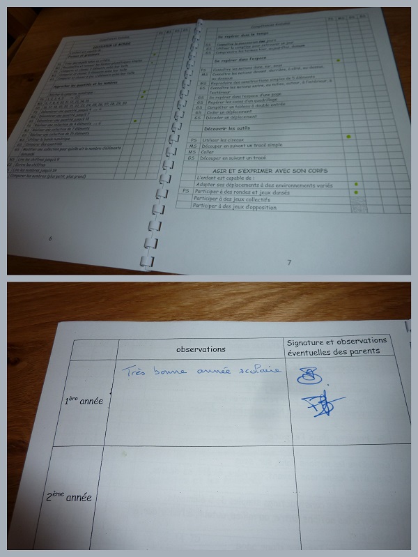 bulletin