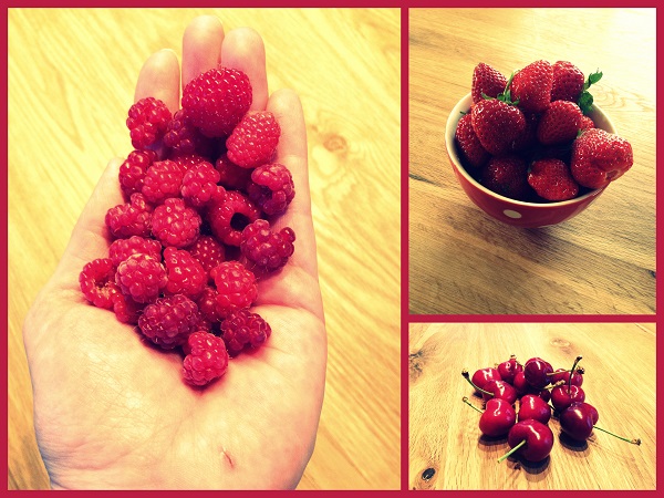 fruitsrouges