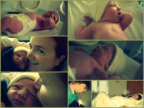 naissance