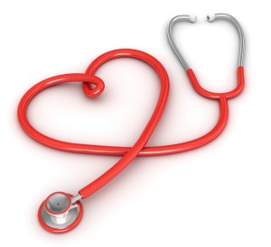 stethoscope-coeur