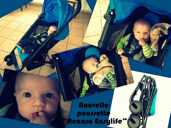 Recaro