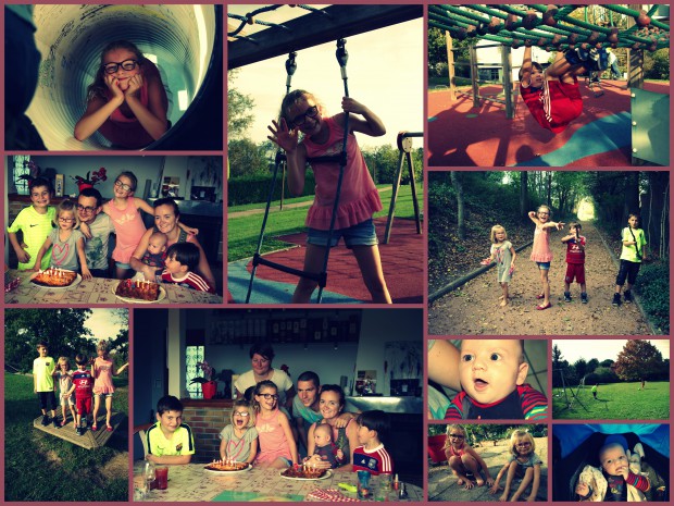 cousinade