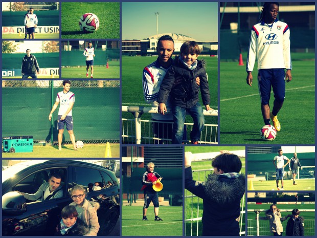 EntrainementOL