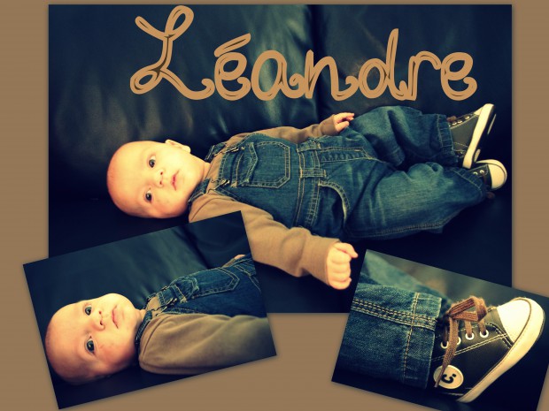 léandremarron