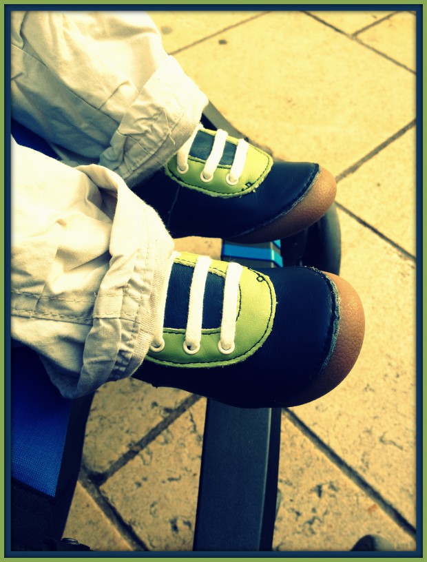 chaussuresleandre