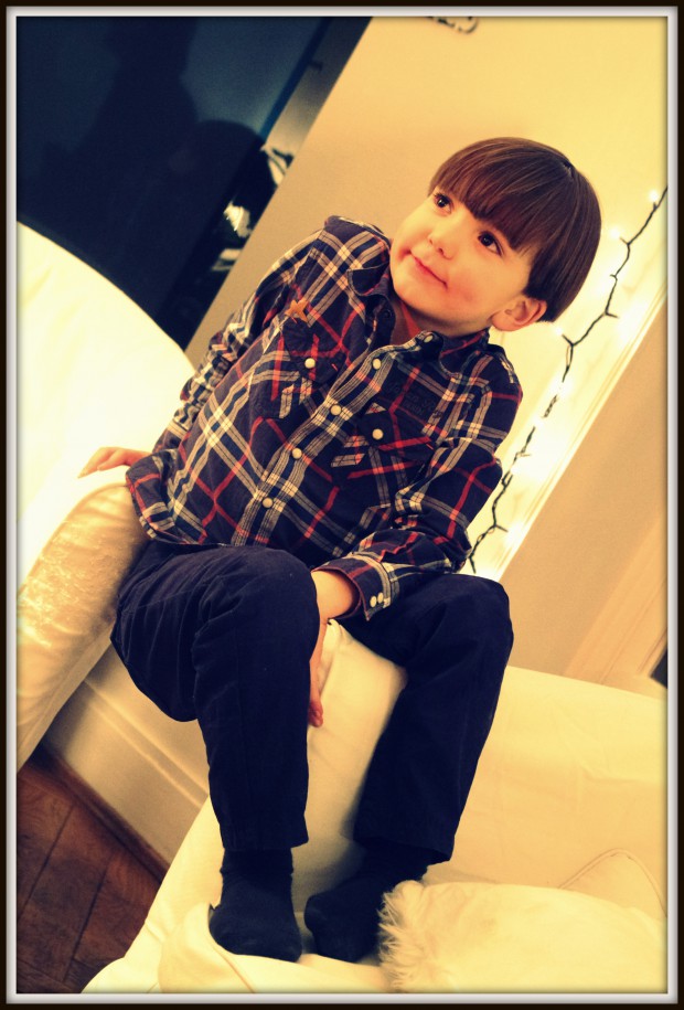 cocopose