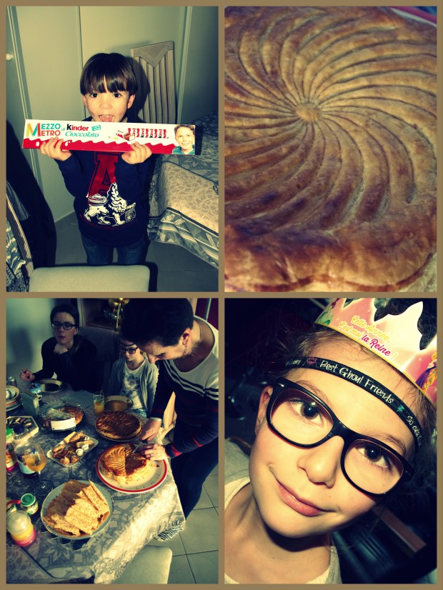 galette