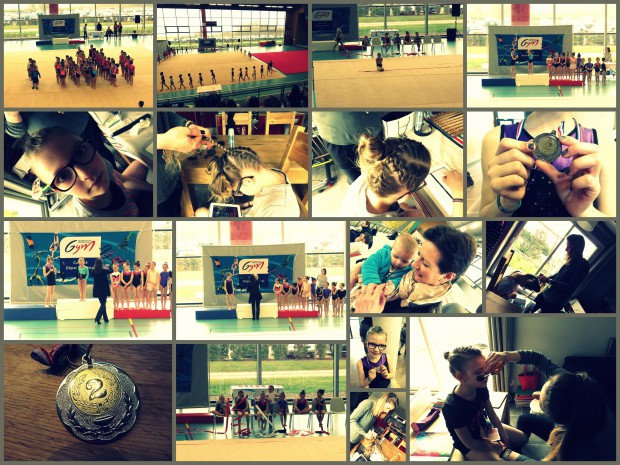 challenge grs