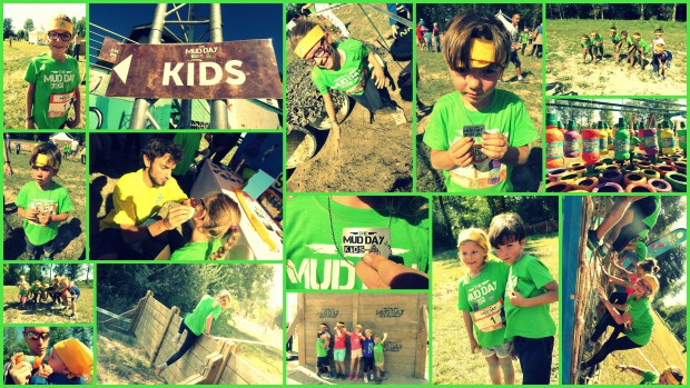 mudday