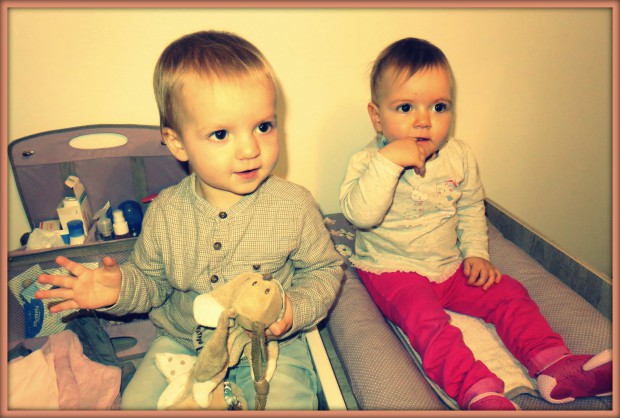 cousins