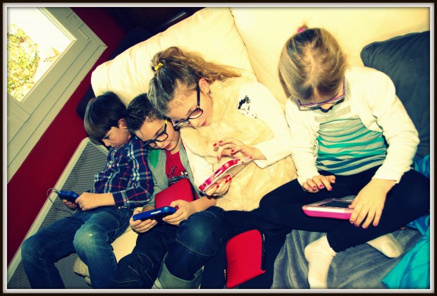 cousinsgeek