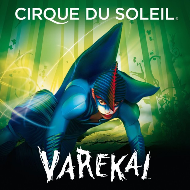 Varekai-logo