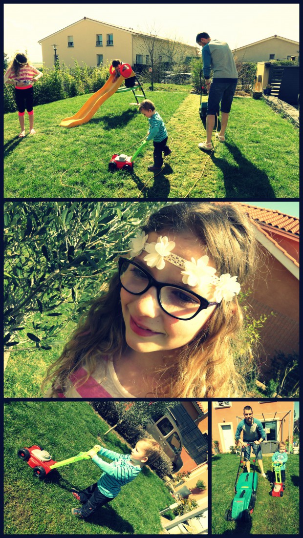 jardin