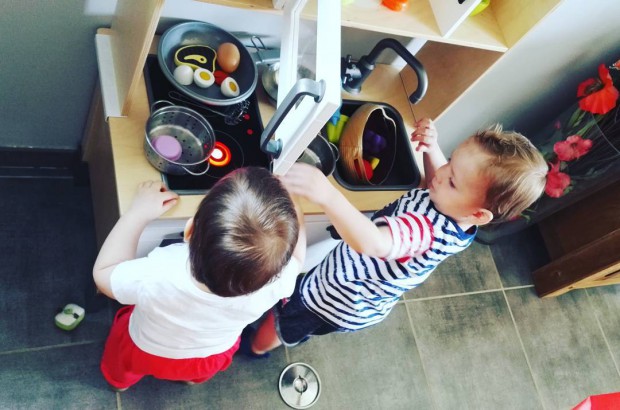 cousins
