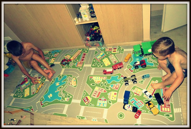 tapis