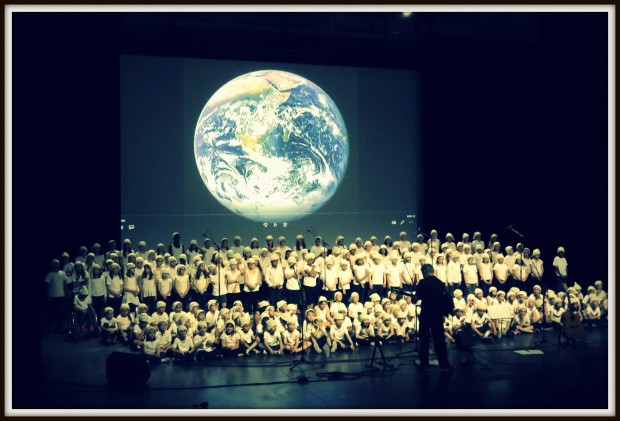 chorale