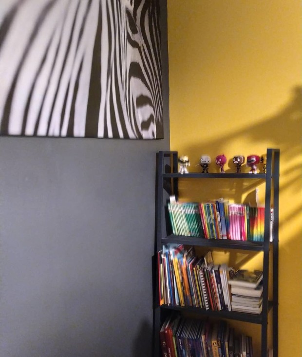 Chambre Coco