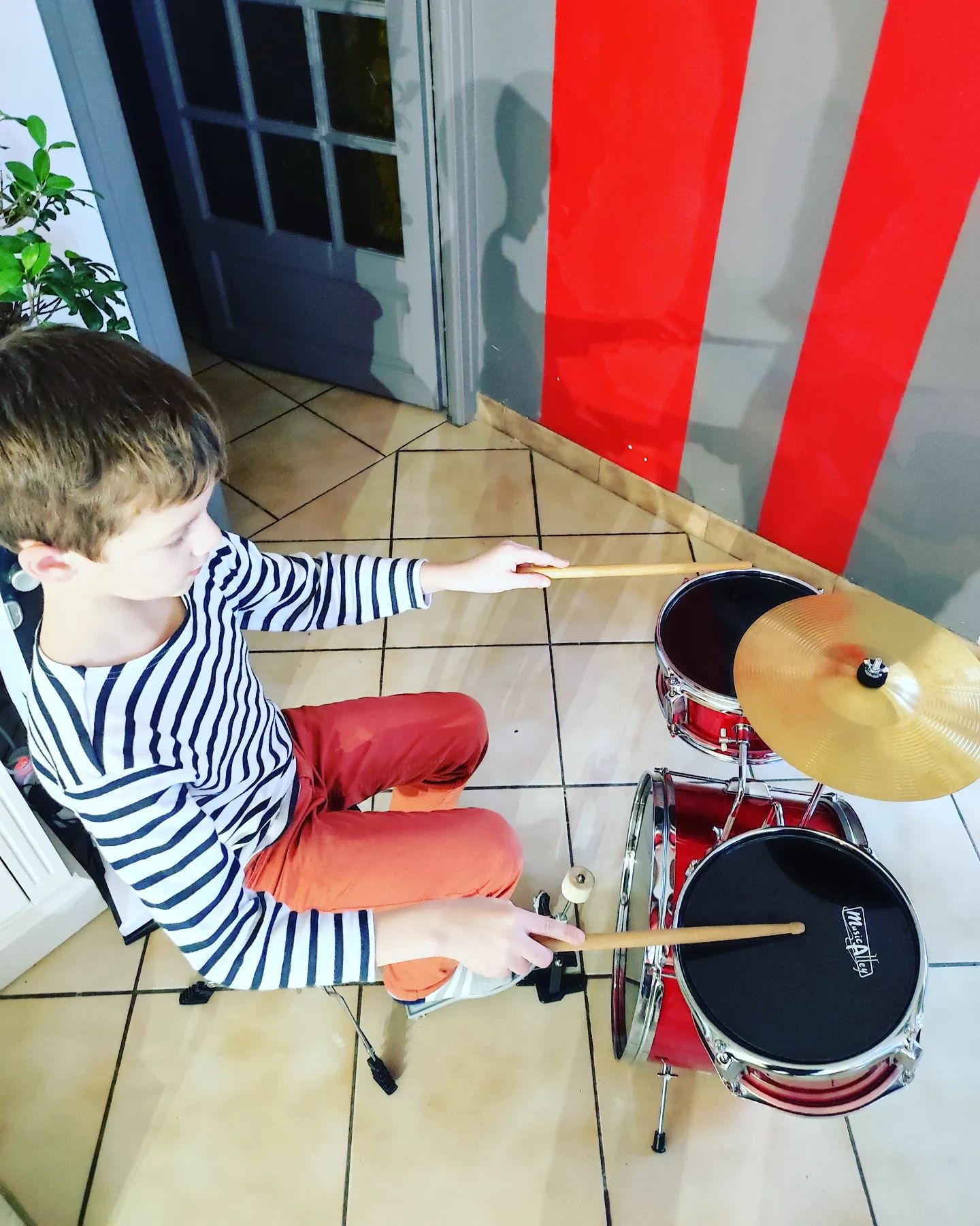 Instagram Image