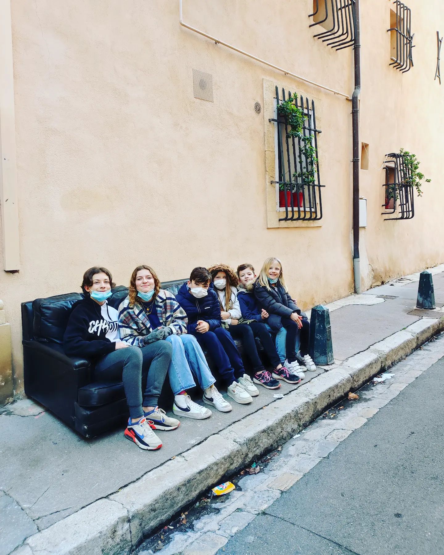 Instagram Image