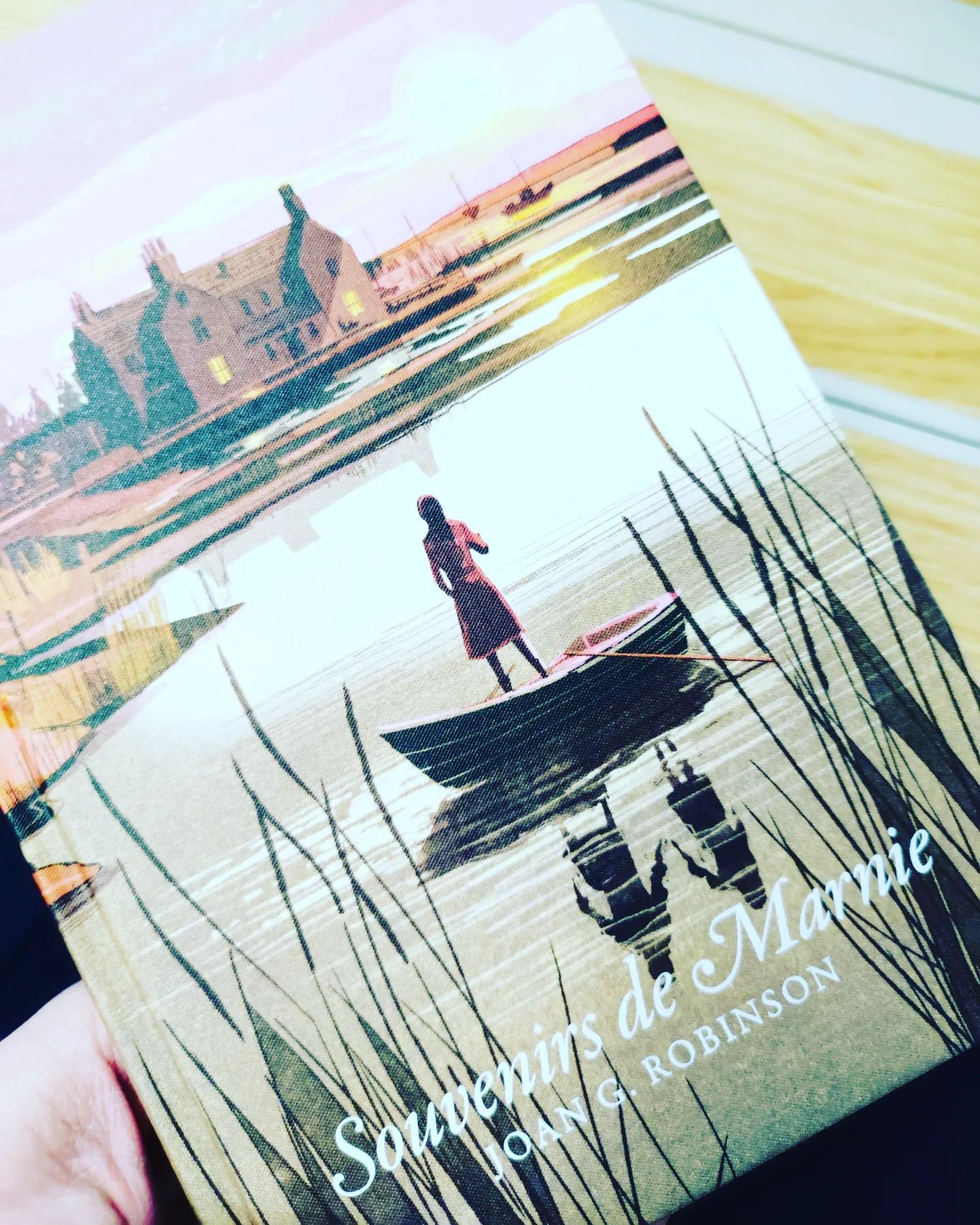 Instagram Image