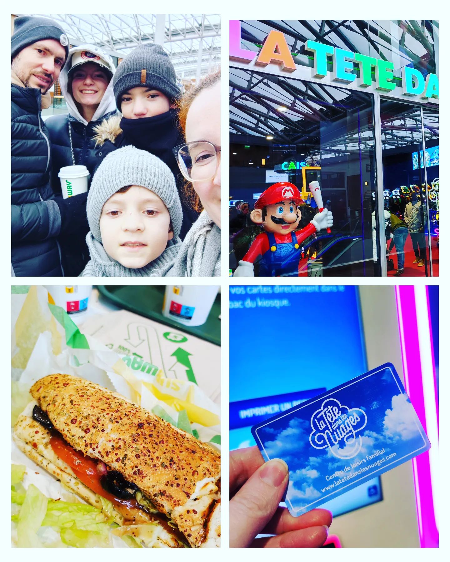 Instagram Image