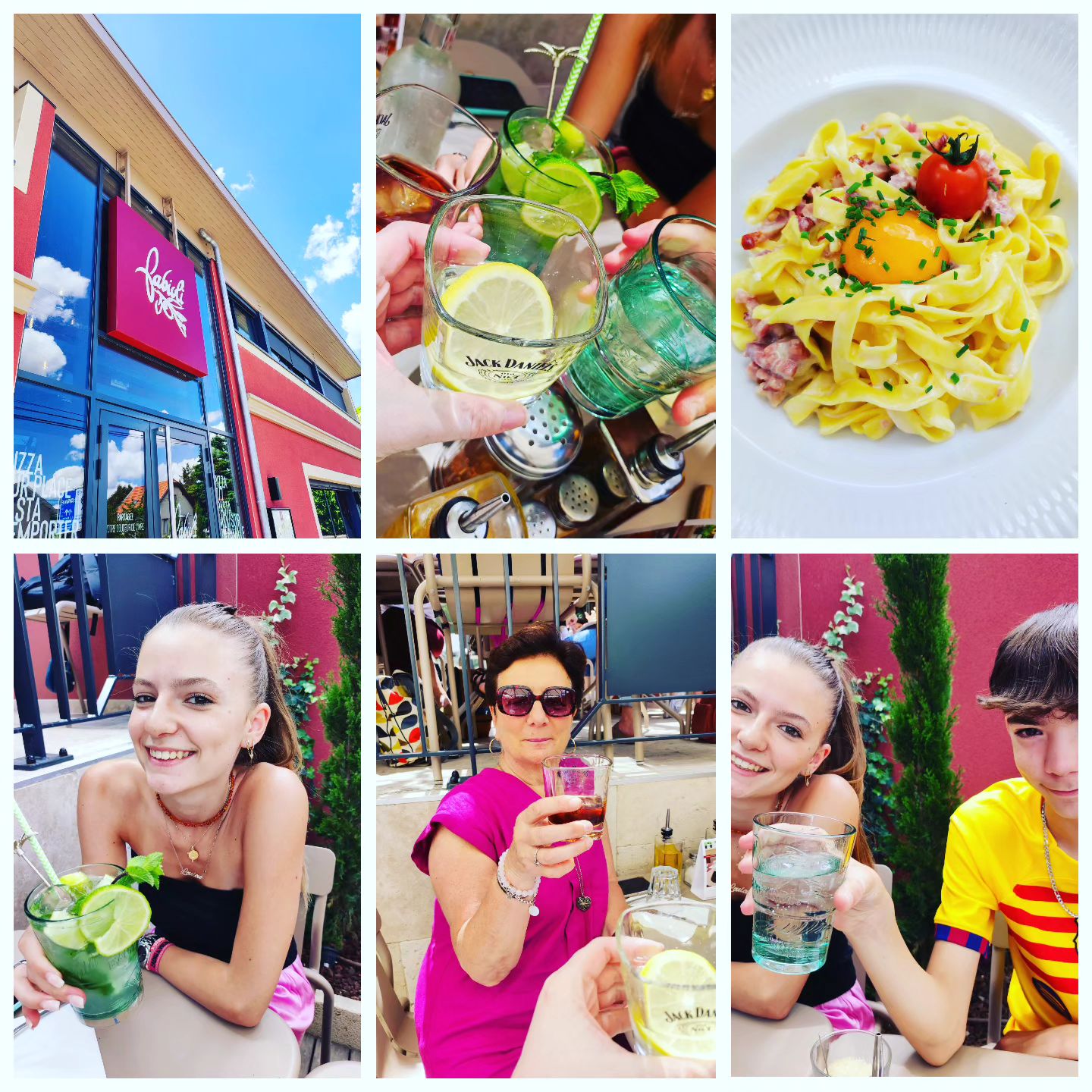 Instagram Image